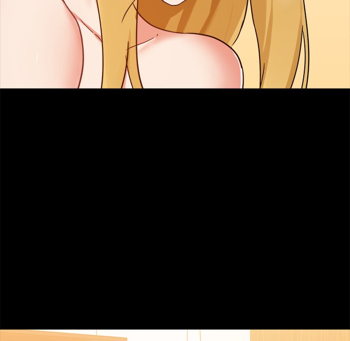 All About That Game Life Chapter 42 Page 34