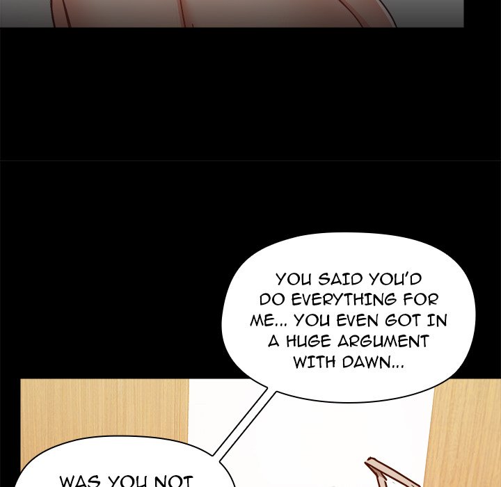 All About That Game Life Chapter 42 Page 42