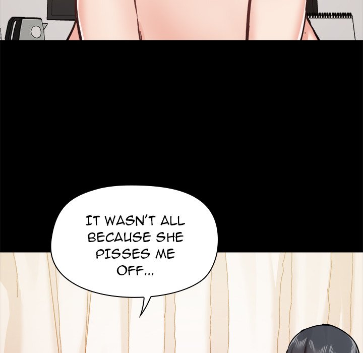 All About That Game Life Chapter 42 Page 46