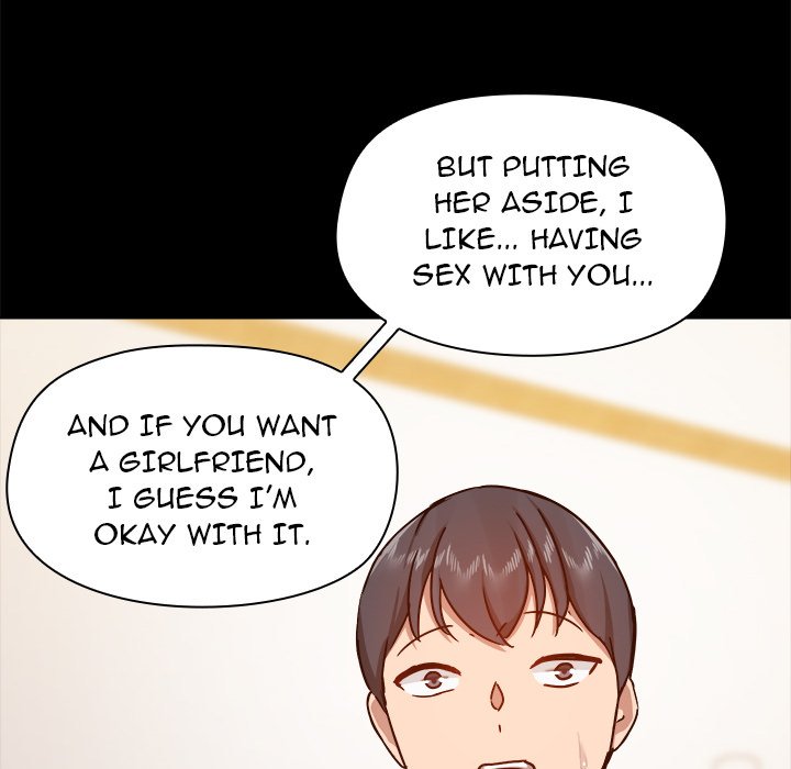 All About That Game Life Chapter 42 Page 50