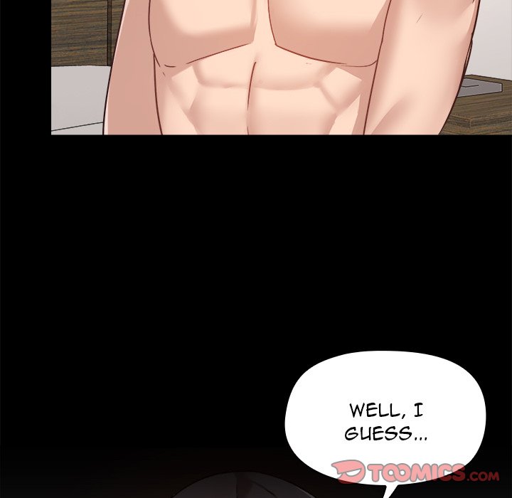 All About That Game Life Chapter 42 Page 57
