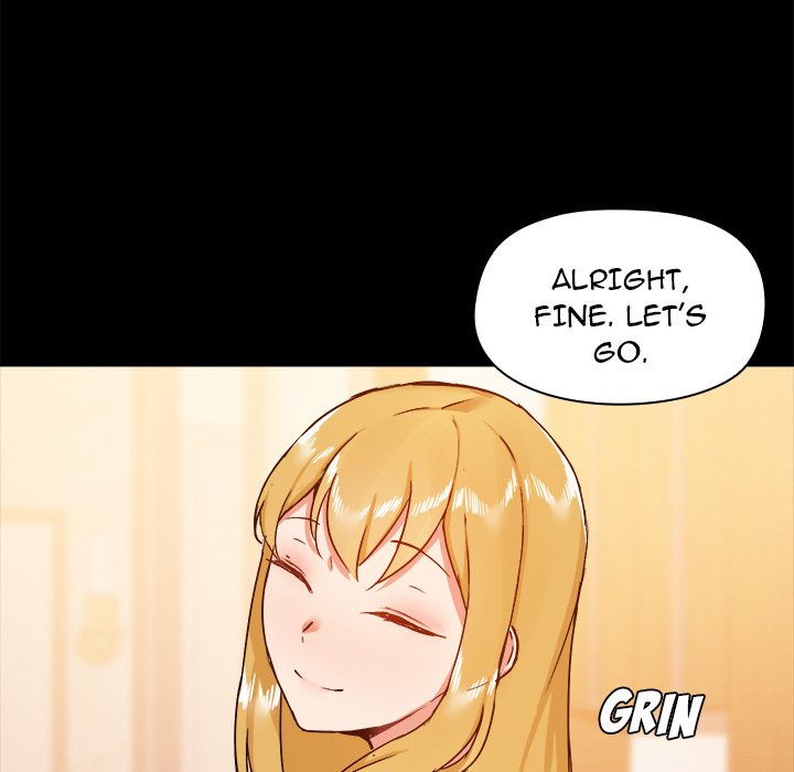 All About That Game Life Chapter 42 Page 76