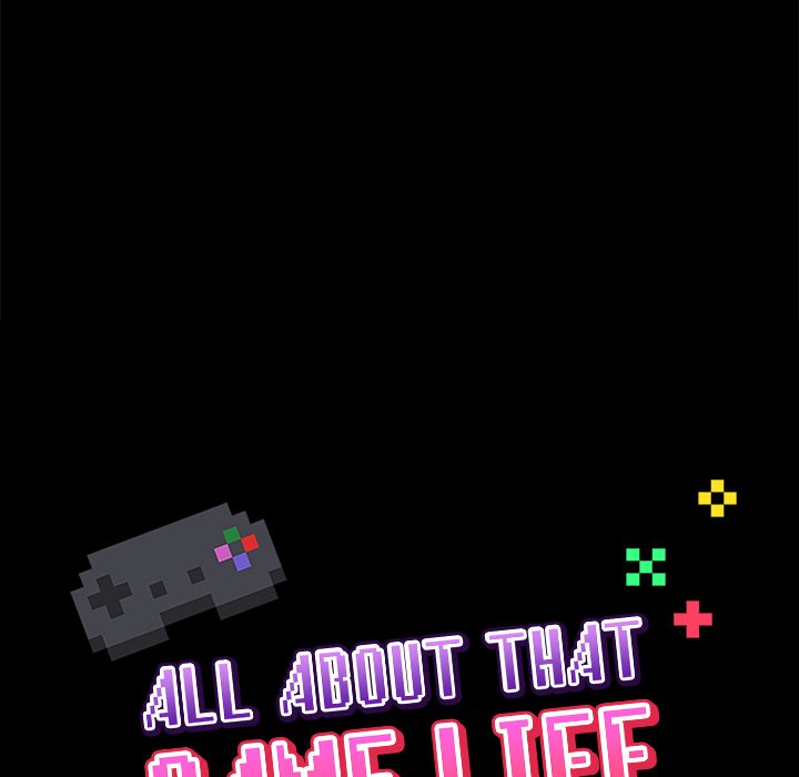 All About That Game Life Chapter 42 Page 80