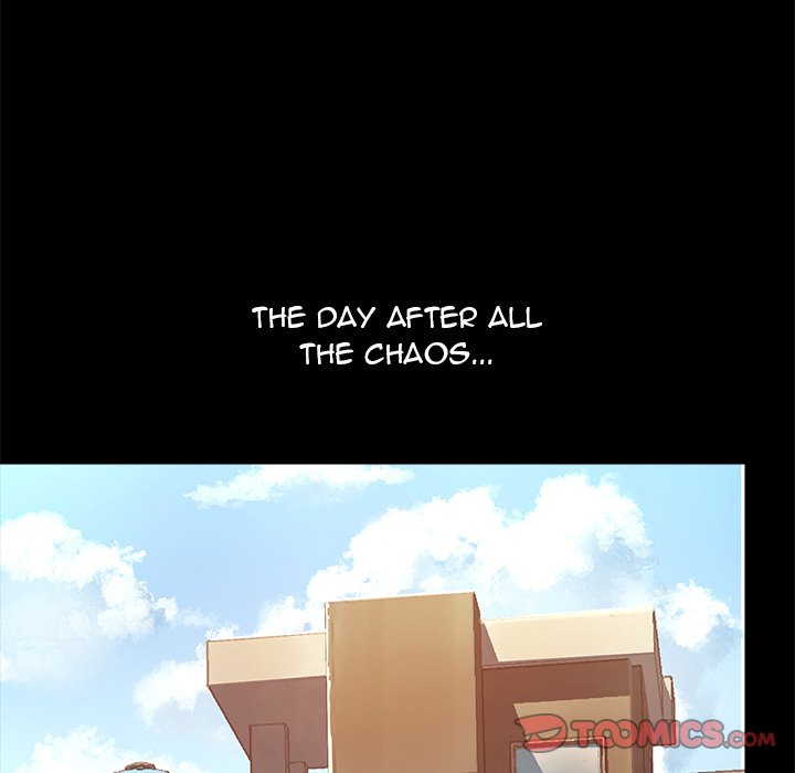 All About That Game Life Chapter 42 Page 84