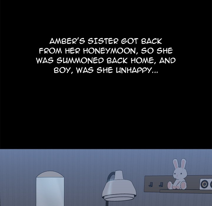 All About That Game Life Chapter 42 Page 86