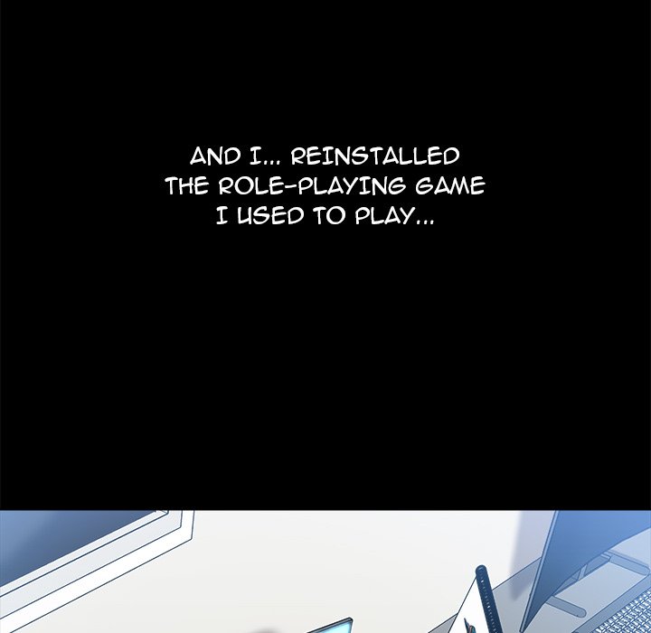 All About That Game Life Chapter 42 Page 88