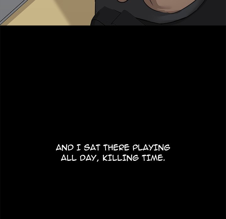 All About That Game Life Chapter 42 Page 90