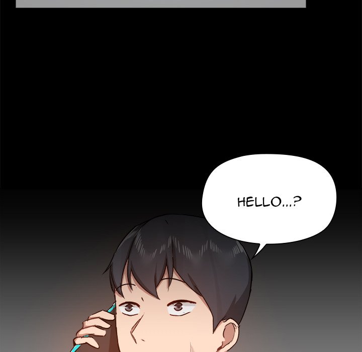 All About That Game Life Chapter 42 Page 96