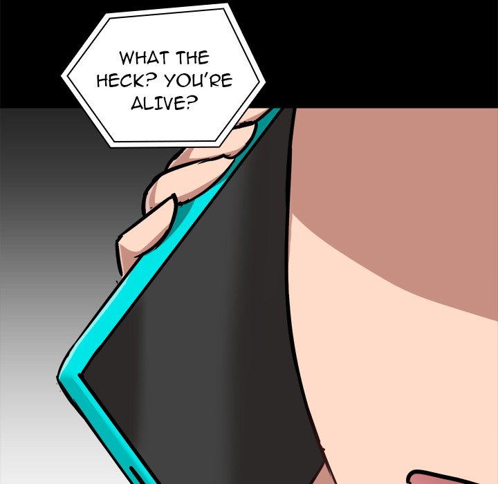 All About That Game Life Chapter 42 Page 98