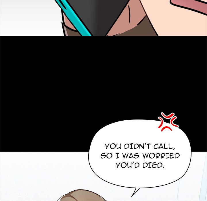 All About That Game Life Chapter 42 Page 99