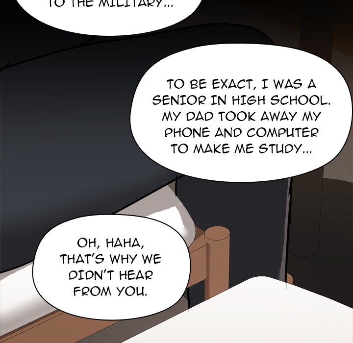 All About That Game Life Chapter 43 Page 105