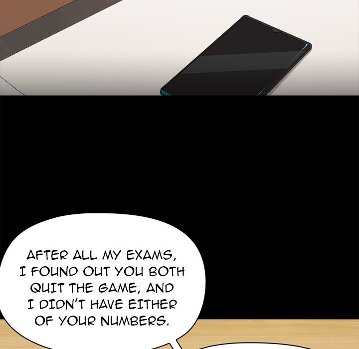 All About That Game Life Chapter 43 Page 106