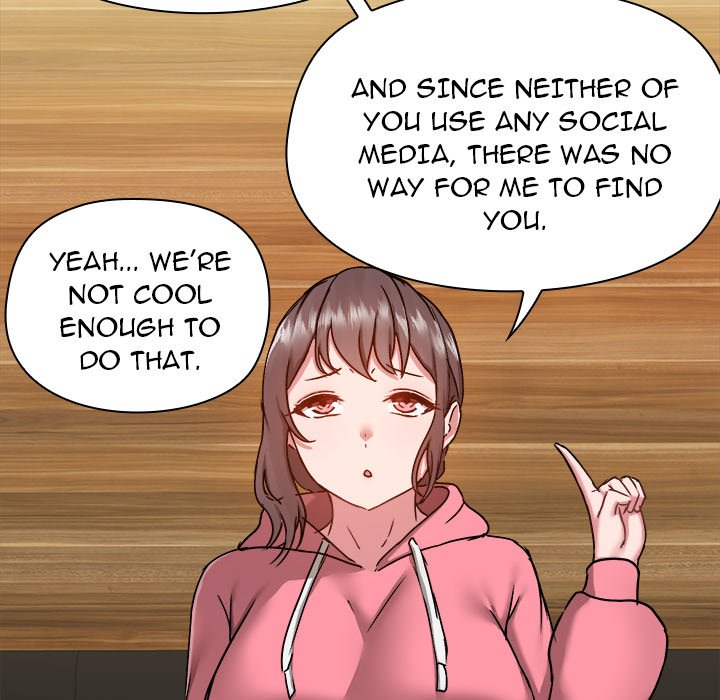 All About That Game Life Chapter 43 Page 107
