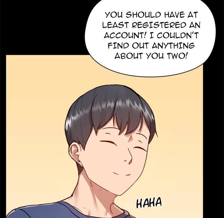All About That Game Life Chapter 43 Page 109