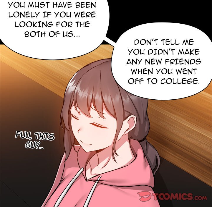 All About That Game Life Chapter 43 Page 111