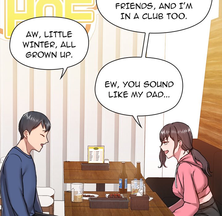 All About That Game Life Chapter 43 Page 113
