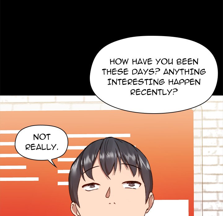 All About That Game Life Chapter 43 Page 118