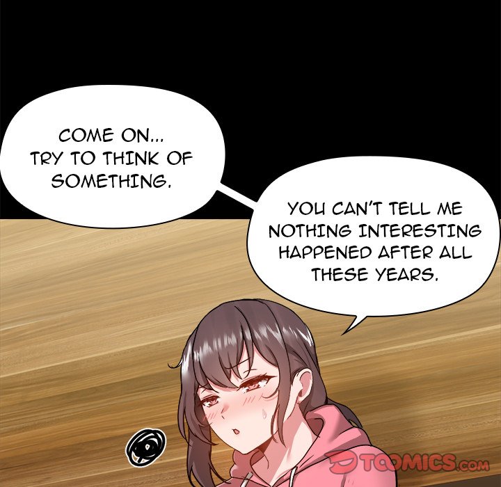 All About That Game Life Chapter 43 Page 120