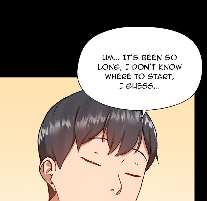 All About That Game Life Chapter 43 Page 122