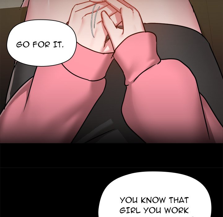 All About That Game Life Chapter 43 Page 126