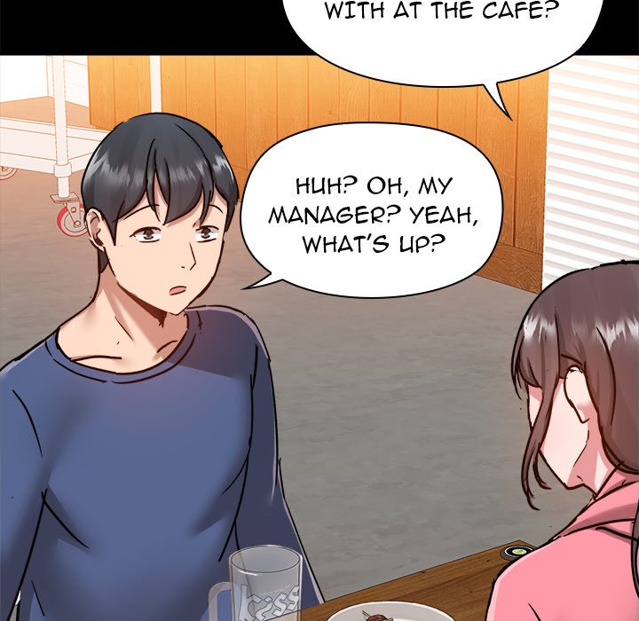 All About That Game Life Chapter 43 Page 127