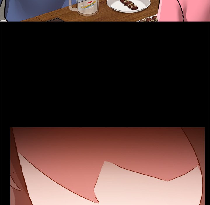 All About That Game Life Chapter 43 Page 128