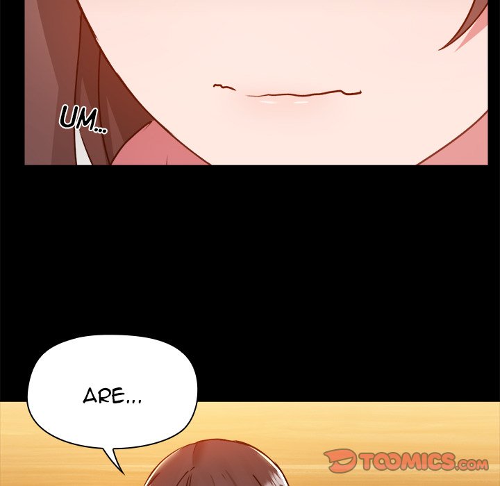 All About That Game Life Chapter 43 Page 129