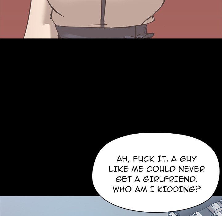 All About That Game Life Chapter 43 Page 13