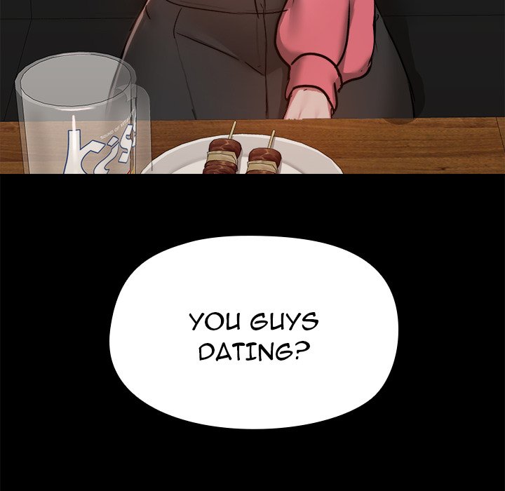 All About That Game Life Chapter 43 Page 131