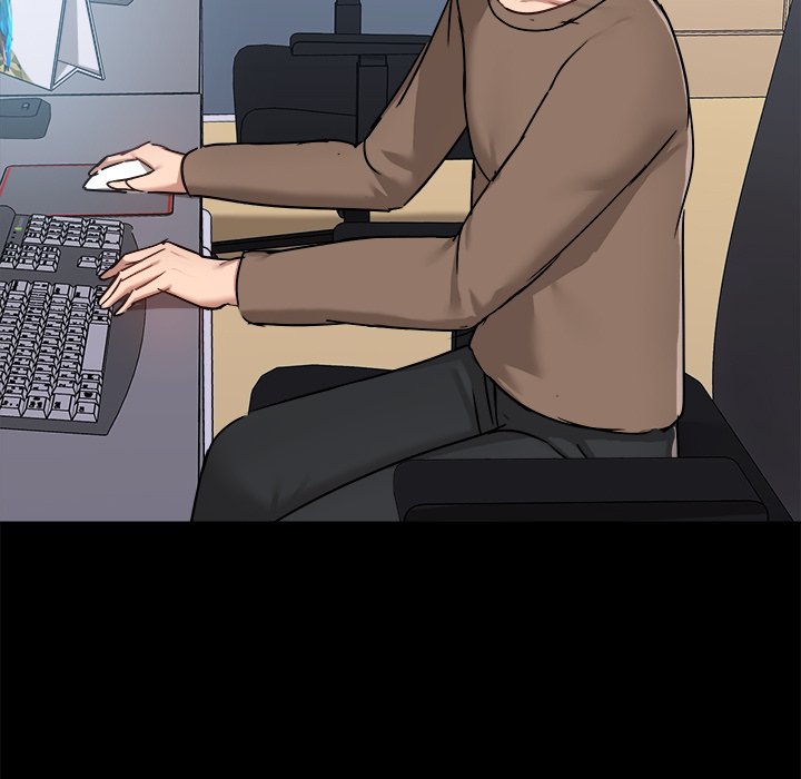 All About That Game Life Chapter 43 Page 19