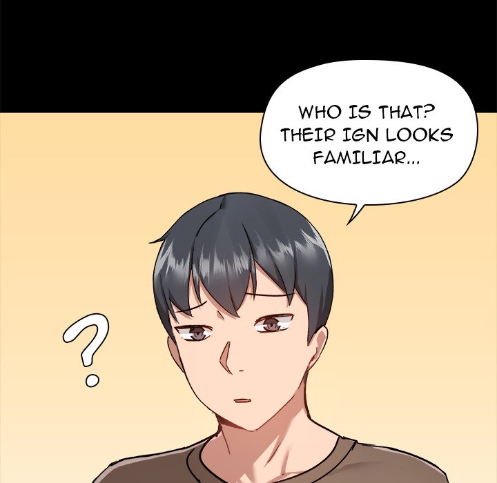 All About That Game Life Chapter 43 Page 23