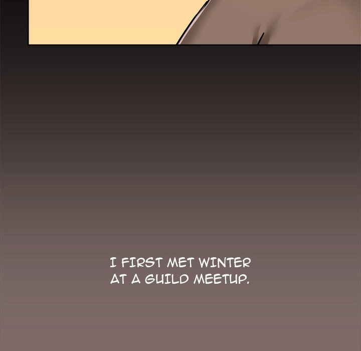 All About That Game Life Chapter 43 Page 29