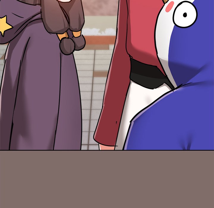 All About That Game Life Chapter 43 Page 37