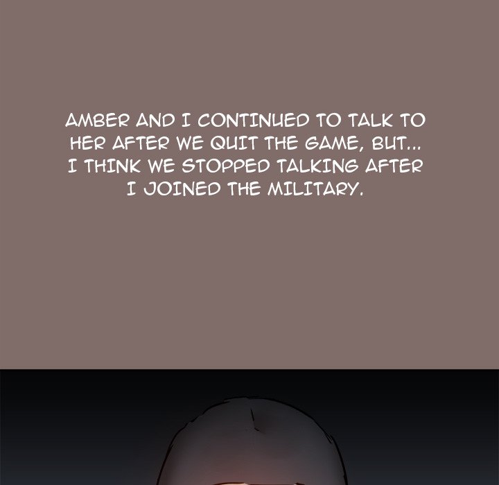 All About That Game Life Chapter 43 Page 38