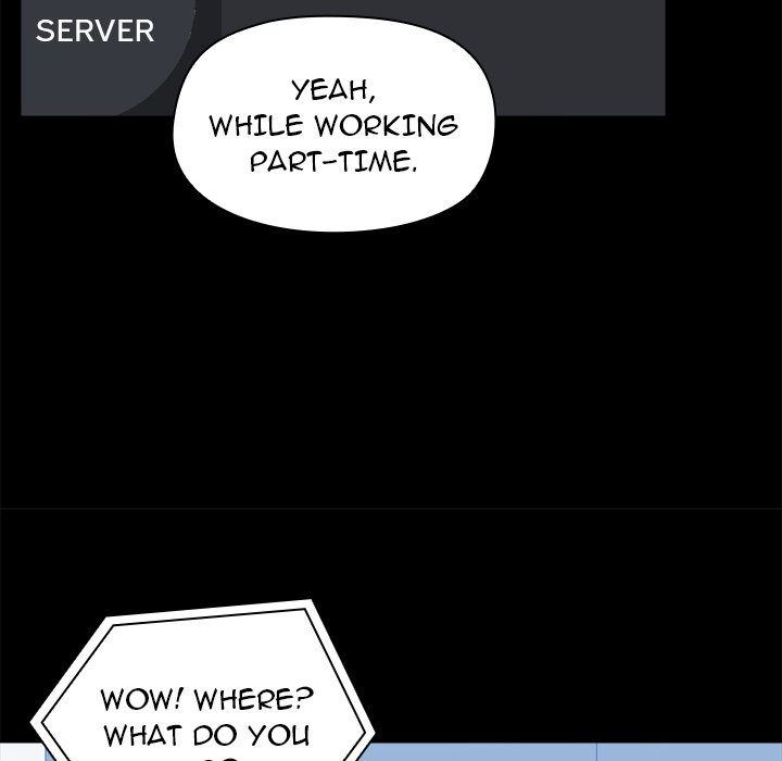 All About That Game Life Chapter 43 Page 42