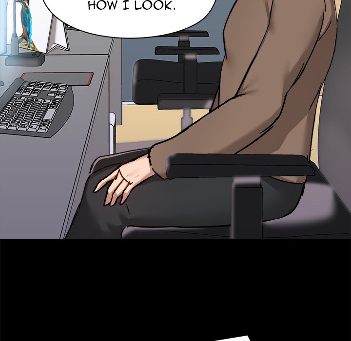All About That Game Life Chapter 43 Page 44