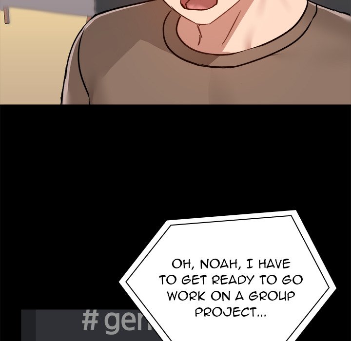 All About That Game Life Chapter 43 Page 46
