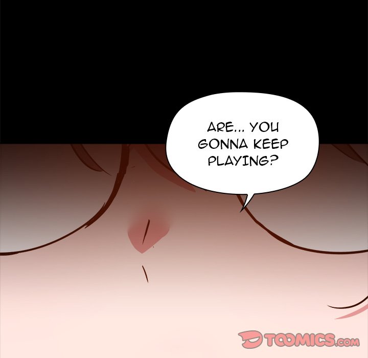 All About That Game Life Chapter 43 Page 48