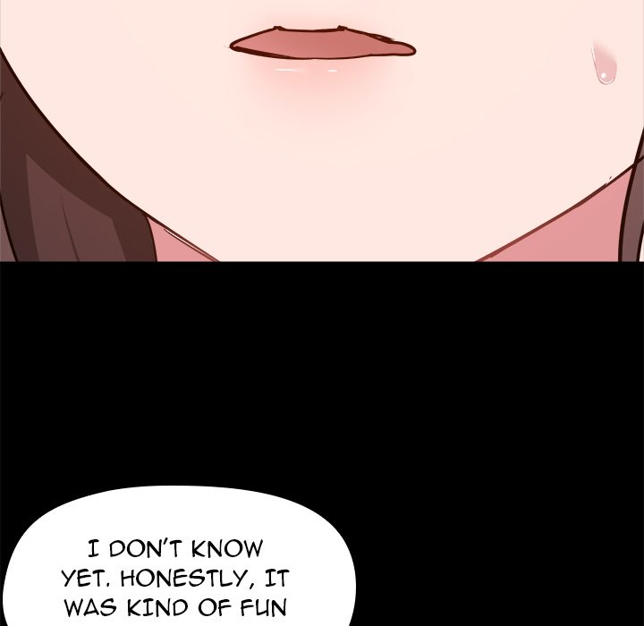 All About That Game Life Chapter 43 Page 49