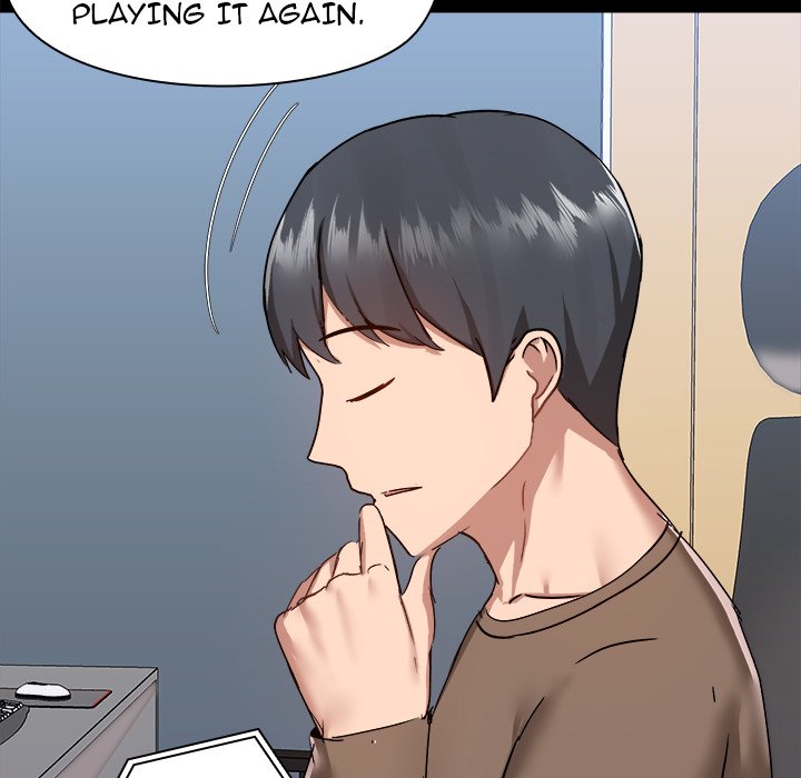 All About That Game Life Chapter 43 Page 50