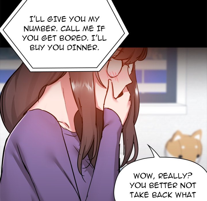 All About That Game Life Chapter 43 Page 55