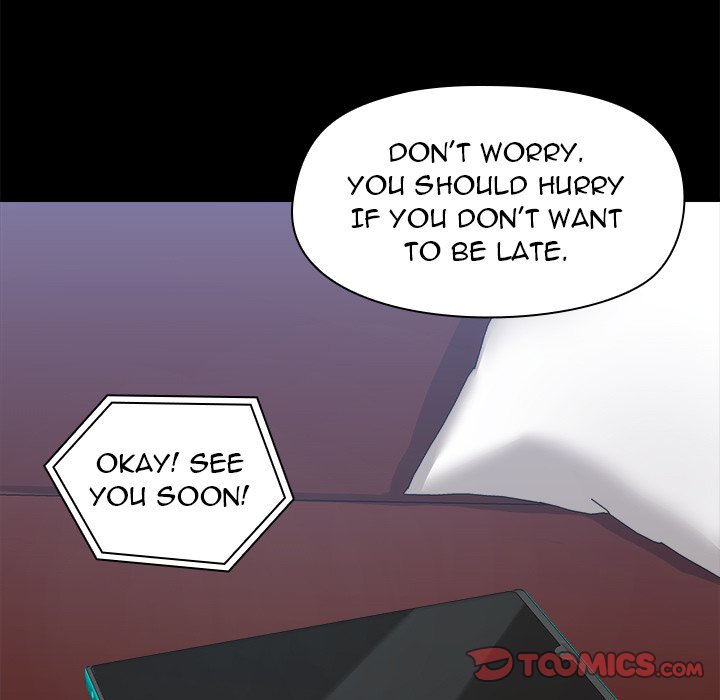 All About That Game Life Chapter 43 Page 57