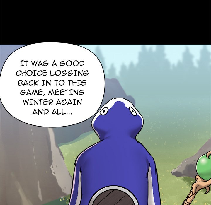 All About That Game Life Chapter 43 Page 59