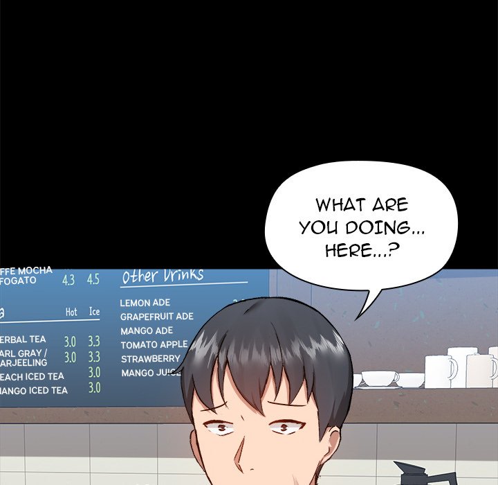 All About That Game Life Chapter 43 Page 64