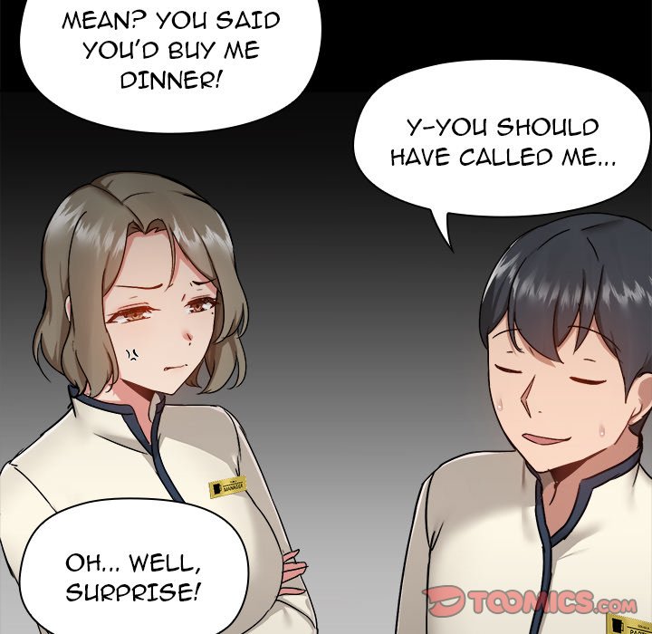 All About That Game Life Chapter 43 Page 66