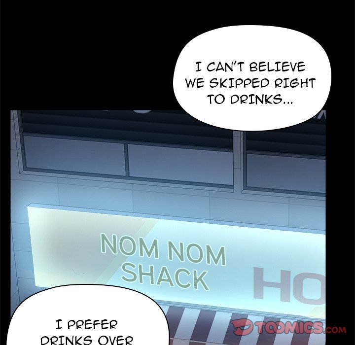 All About That Game Life Chapter 43 Page 75