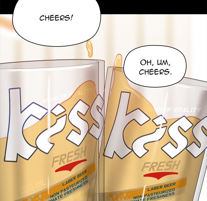All About That Game Life Chapter 43 Page 77
