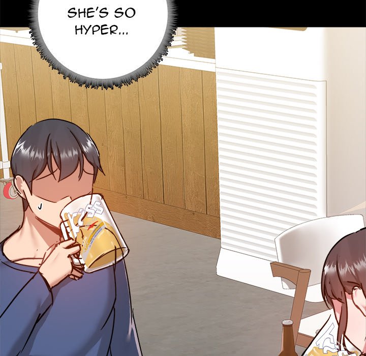 All About That Game Life Chapter 43 Page 79