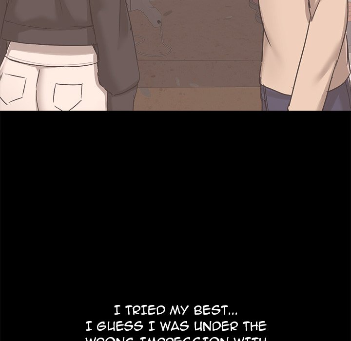 All About That Game Life Chapter 43 Page 8