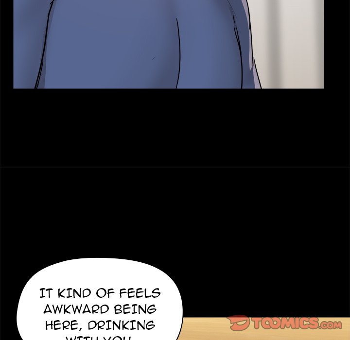 All About That Game Life Chapter 43 Page 84